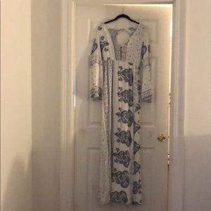 O’Neill Maxi Dress